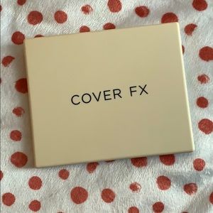 Cover FX Perfector Face Palette